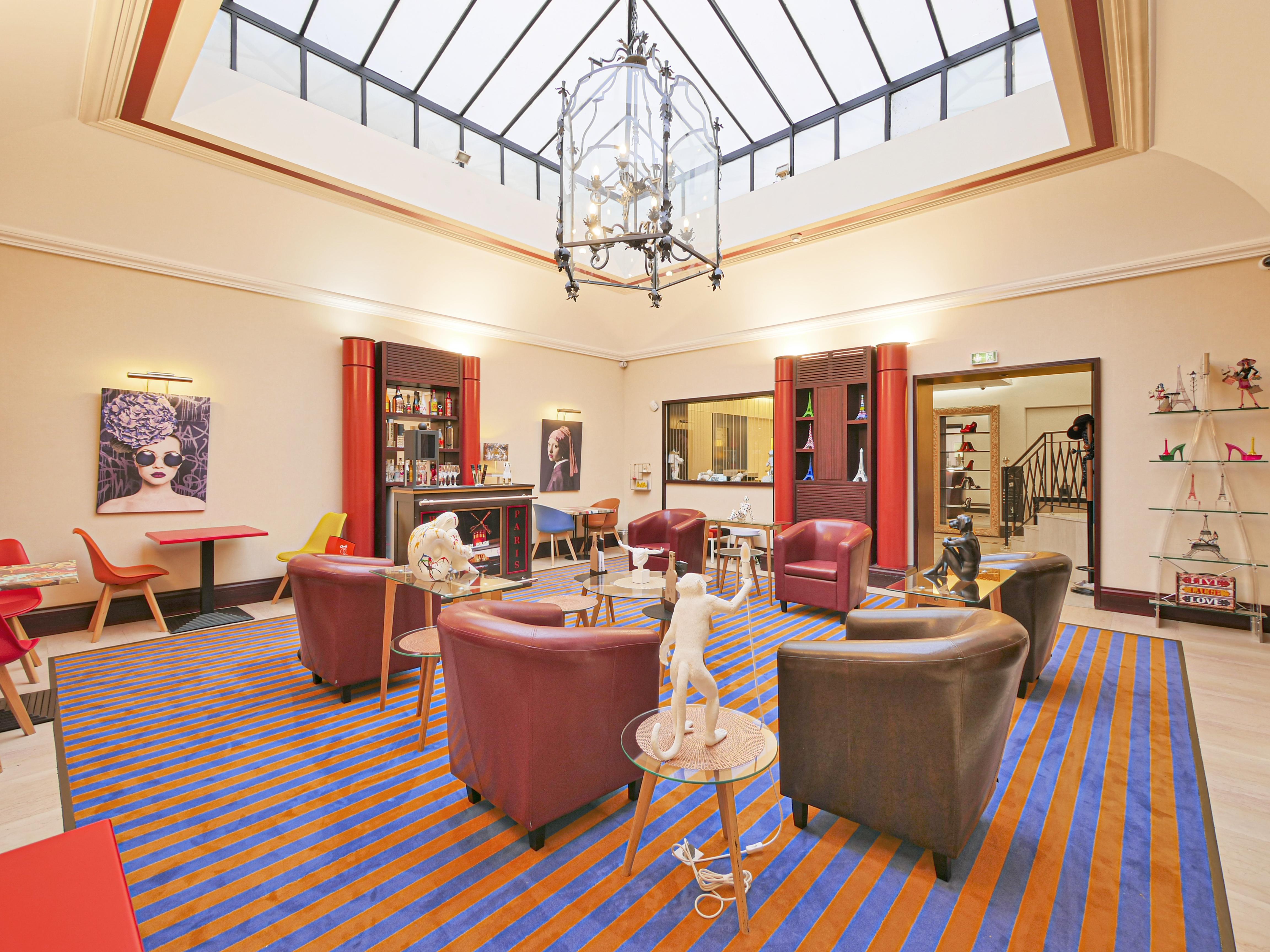 Hôtel Waldorf Trocadéro Tour Eiffel Paris Exterior foto