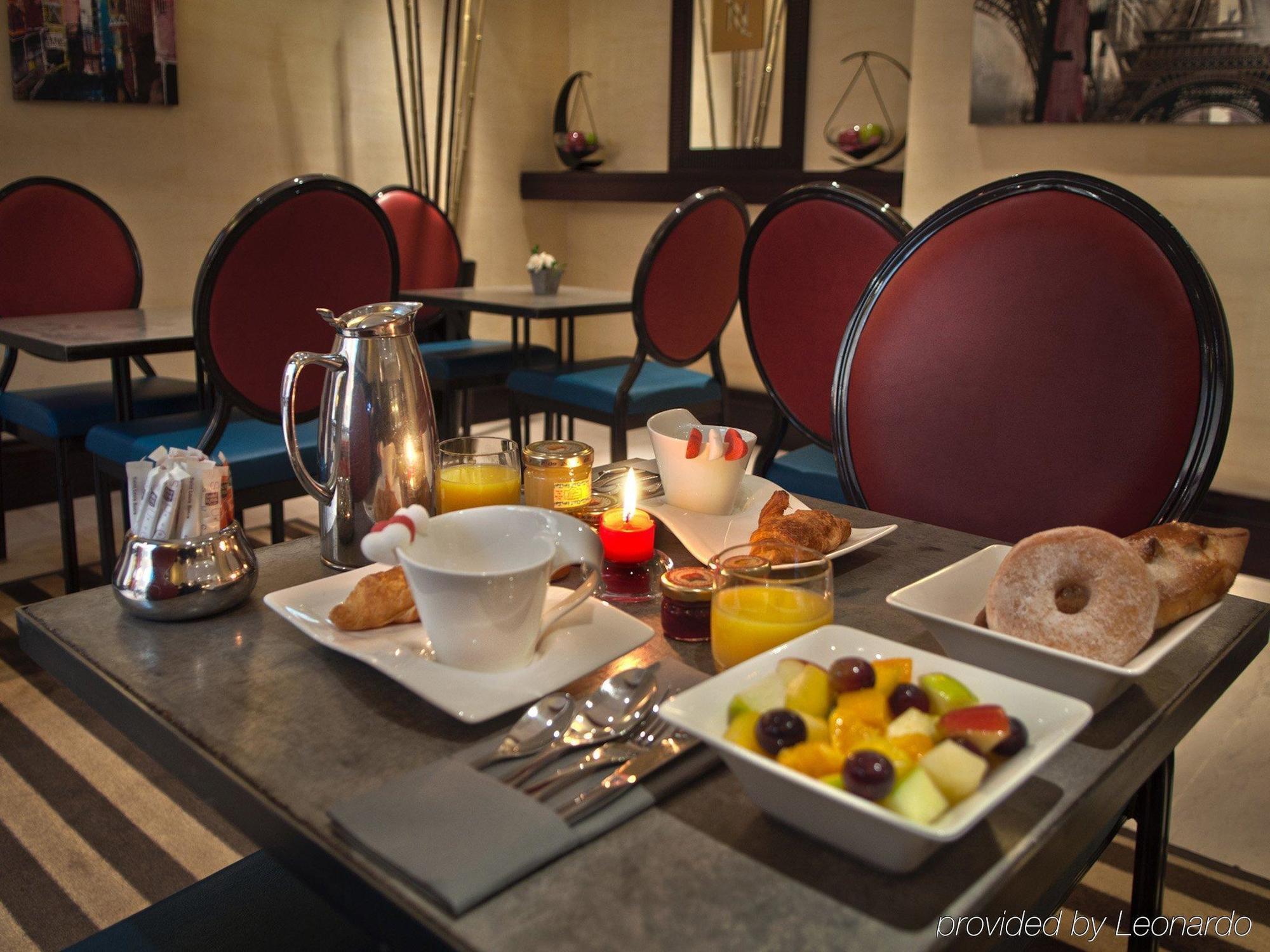 Hôtel Waldorf Trocadéro Tour Eiffel Paris Exterior foto