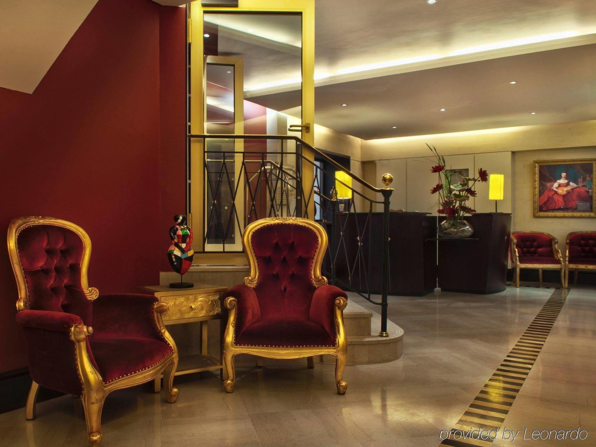 Hôtel Waldorf Trocadéro Tour Eiffel Paris Exterior foto